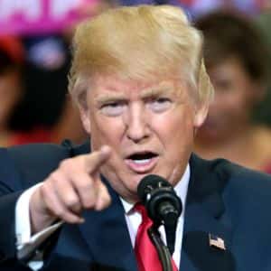 Trump pushes NATO to lead coordinated economic strikes on Russia, China