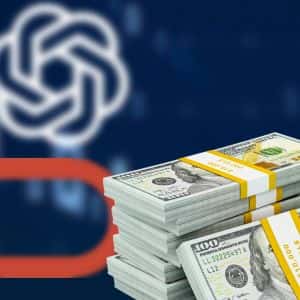 OpenAI plans to spend $300 billion on cloud computing starting 2027