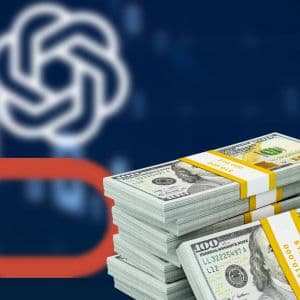 OpenAI plans to spend $300 billion on cloud computing starting 2027