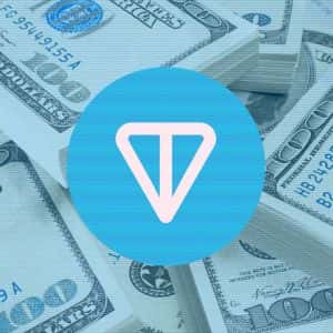 TON Strategy completes first tranche of $250 million share buyback program