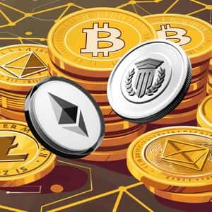 Best Ethereum DeFi Crypto to Buy Now as ETH Eyes $5,000