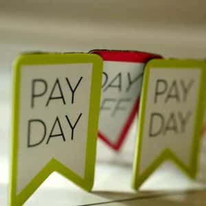 Shaky job markets, growth concerns stall 2026 salary rise projections at 3.4%