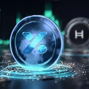 Hedera Price Movements Mirror Interest in XRP Tundra’s Cross-Chain Technology