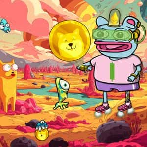 Top Dogecoin and Shiba Inu Holders Explore Layer Brett’s Huge 700% Staking Rewards