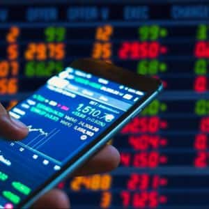 Gulf markets jump as traders bet on a U.S. interest rate cut