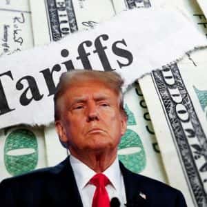 Trump tariffs slam the brakes on US job growth