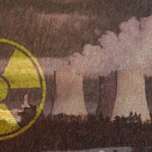 The UK and the US will sign a nuclear power deal during Trump’s visit