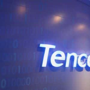 Tencent Holdings has arranged its first bond sale since 2020