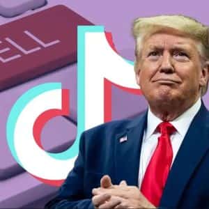 Trump plans to push back the September 17 deadline on TikTok