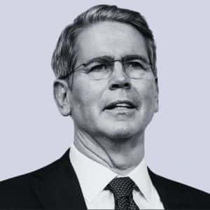 US Democrats urge Scott Bessent to press China on overproduction