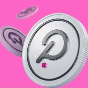 Polkadot resets DOT supply cap at 2.1 billion