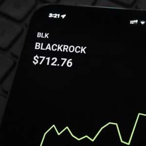 BlackRock launches new ETFs with $3 billion in active funds