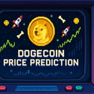Dogecoin Price Prediction: DOGE Price Tops $0.30 Before Quickly Retracing As Analysts Tip This Crypto To 50x In 2025
