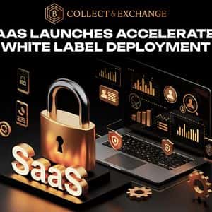 Collect&Exchange SaaS Launches Accelerated White Label Deployment