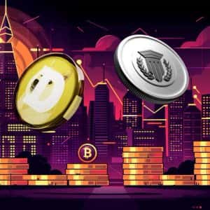 Dogecoin (DOGE) Jumps 30% in a Week, But Investors Are Taking Profits and Moving to This Cheaper Crypto for Higher Returns