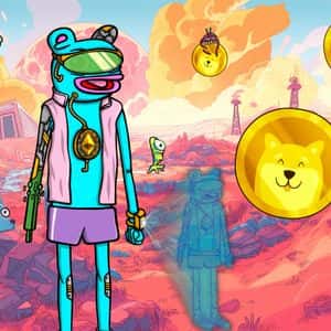 Investors Hunt For The Best Meme Coin To Buy Now As Dogecoin and Shiba Inu Prices Explode