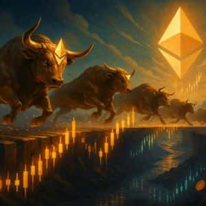 Ethereum Price Prediction: Why Ethereum Holders Are Betting Big On This New PayFi Altcoin