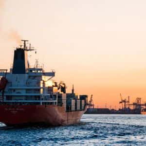 Shipping invoice on Saudi, China oil route hits highest level in 2.5 years
