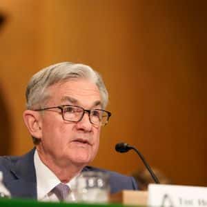 Markets will watch Powell’s tone and yield curve to decide rate cut reaction