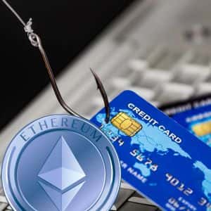 Ethereum developer exposes phishing scam using fake StreamYard domain