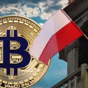 Polish stock exchange offers country’s first Bitcoin ETF