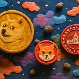 Best Meme Coin to Buy Now: DOGE, SHIB and MAGACOIN FINANCE Highlighted by Analysts
