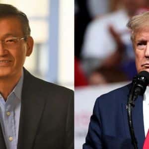 Tech CEOs pressured as Trump tightens grip on private firms