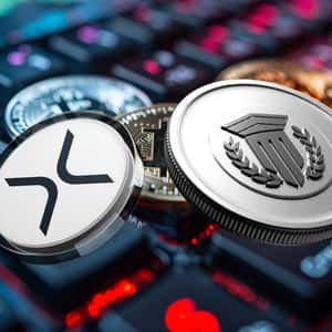 Ripple (XRP) Ignored By Whale Investors as New Crypto With 16700% Potential Gains Traction