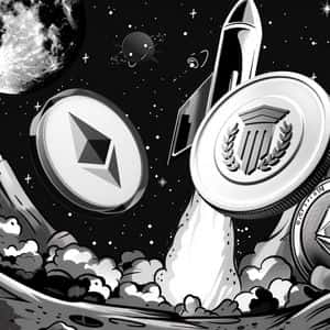 Ethereum (ETH) Price Analysis & Prediction and Mutuum Finance’s (MUTM) Potential Growth in 2025