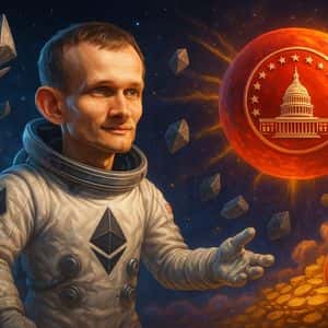 Ethereum Price Prediction: ETH Still Targets $10K While MAGACOIN FINANCE Surpasses $13.5M Presale