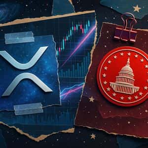 XRP vs MAGACOIN FINANCE: Which Altcoin Is the Best Crypto to Buy as Market Cap Heads to $100T?