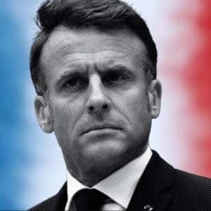 Emmanuel Macron said UN sanctions on Iran will return by September 27