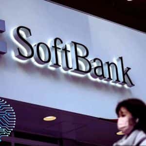 SoftBank trims Vision Fund staff to double down on $500B AI bet