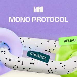 Mono Protocol Raises $2M in Private Round and Opens Whitelist: Here’s How Its Unified Balances and Universal Accounts Will Reshape Web3