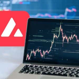 AVAX rallies to 3-month peak on network, DeFi growth hype