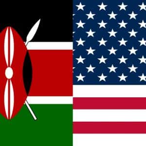 Kenya moves to finalize US trade deal by year-end