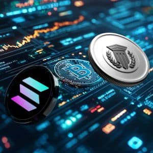 Solana Price Prediction: Mutuum Finance Takes Over Altcoin Market with 45x Potential as SOL Eyes Modest Rally to $300