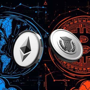 Ethereum Price Prediction: ETH Eyes $7,000 and $10,000 as Next Key Targets While Mutuum Finance (MUTM) Positions for a 43x Price Pump