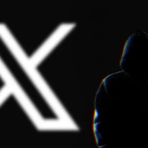 X uncovers crypto bribery ring linked to hacker group