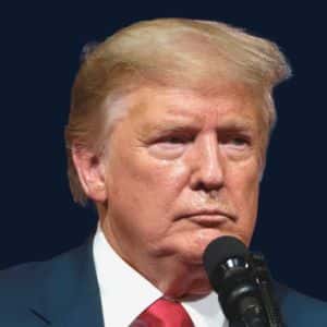 President Donald Trump unveils the $1M “Trump Gold Card” program