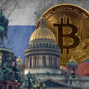 Russia mulling regulations for stablecoins