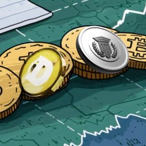 Dogecoin Price Forecast for 2025: DOGE Eyes New ATH Above $1 as Mutuum Finance (MUTM) Targets 45x ROI