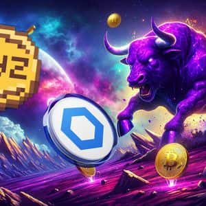 Chainlink vs. XYZverse: Which Altcoin Has the Edge in Long-Term Growth?