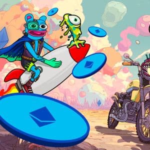 Ethereum Price Prediction: ETH Supply Crunch Ahead With PEPE Eyeing 5x and LBRETT 65x Gains