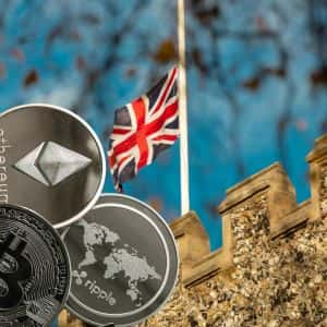 Athena implicated as UK kicks against rising crypto activities in the UK