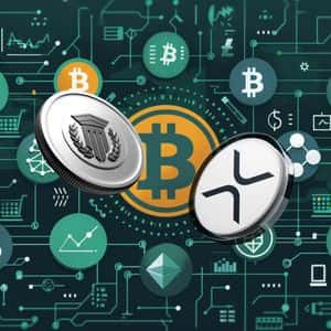 Top 2 Cryptos That Will Create the Most Millionaires in 2025