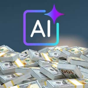 Global AI spending to reach $1.5 trillion in 2025