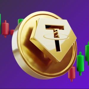Tether's tokenized gold token XAUT markes new all-time high on the back of a gold rush