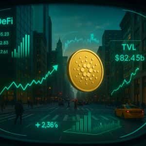 Cardano Price Prediction; Ethereum News & The Hottest Cryptos To Buy Now In September