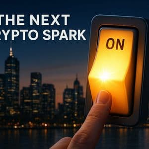 Here is What Could Be the Trigger for the Next Crypto Boom